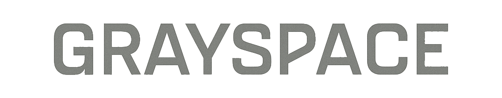 GRAYSPACE Logo